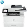 HP 4104fdw A4 Черно-белый многофункциональный лазерный принтер Вилка CN (адаптер в комплекте)