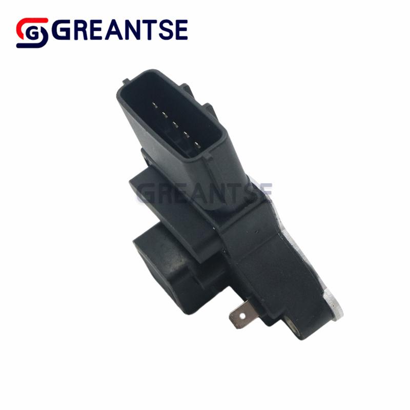 Rsb-56 Car Engine Ignition Coil Suitable for Nissan Frontier Xterra Quest Pathfinder Mercury Villager Infiniti QX4