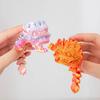 3D Фигурки Миниатюра Лев Забавное Украшение Декорация Китайский Танец Льва Модель Подвижная Фигурка Домашний Декор Ремесло