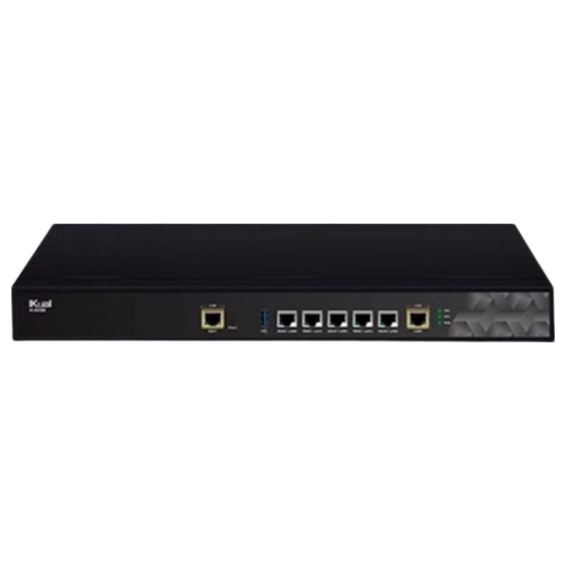 iKuai Enterprise Gigabit Wired Gateway Router