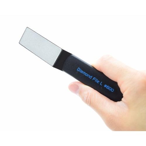 Takagi Diamond File L #600 (x 5)