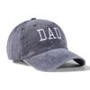 Унисекс Шляпа Спортивные Козырьки Кепка Snapback Папа Мама Вышивка Хлопок Бейсболка Ретро Спортивная Повседневная Кепка с Козырьком Утиный Клюв Кепка от Солнца