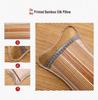 Free Shipping Summer Bamboo Cool Neck Pillow for Sleep, Adults & Kids