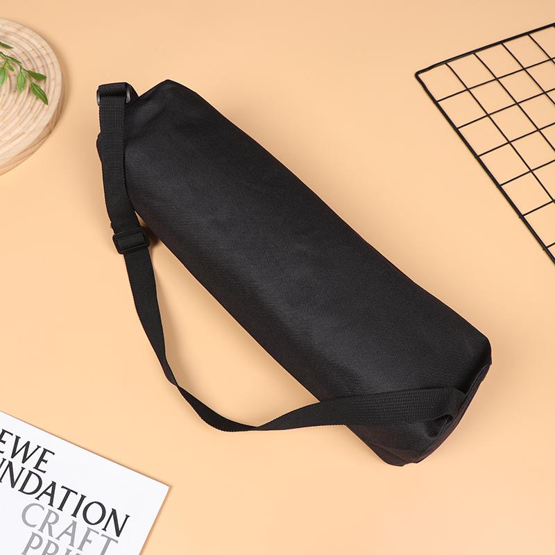 40-84 см Сумка для переноски и хранения для студийного микрофона, фотоосвещения, штатива, монопода, портативная, на молниях, мягкая сумка для переноски софтбокса