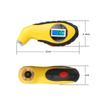 Car Bike Truck Auto Air PSI Meter Tester Tyre Digital Tire Pressure Gauge LCD