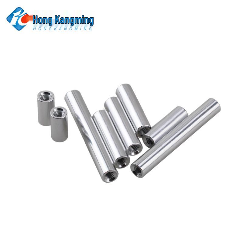 M3 5-Color Aluminum Alloy Long Nut Connector Rod for Drone Body