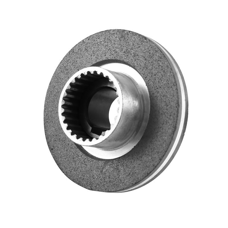 NEW HOT In Stock-98MM Electromagnetic Brake Motor Friction Brake Pads Brake Gear Discs Assembly For YEJ90 Base