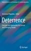 The Deterrence : Concepts and Approaches for Current and Emerging Threats Book