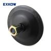 2PCS Front SUSP Lower Arm Bump Stopper Kit for Mitsubishi Pajero 2 MK2 Nativa Montero Sport I L200 Triton III L400 MB831096
