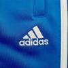 adidas Детские зауженные повседневные спортивные штаны
