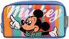 Skater Disney Retro Mickey Mouse Pencil Case ZPC1-A