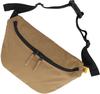 Waist Pouch Slim Fanny 3259262124 Mocha 80's