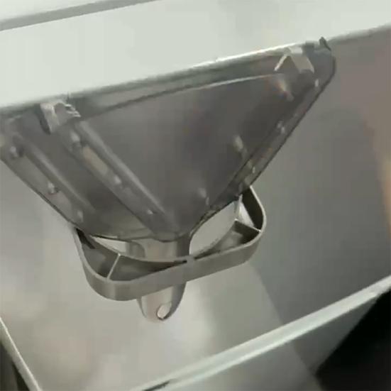 Magnetic Ice Scoop Holder Stand for Opal 1.0&2.0 Ice Maker Ice Maker Spoon Rack Replacement Scooper Bracket for Home Kitchen