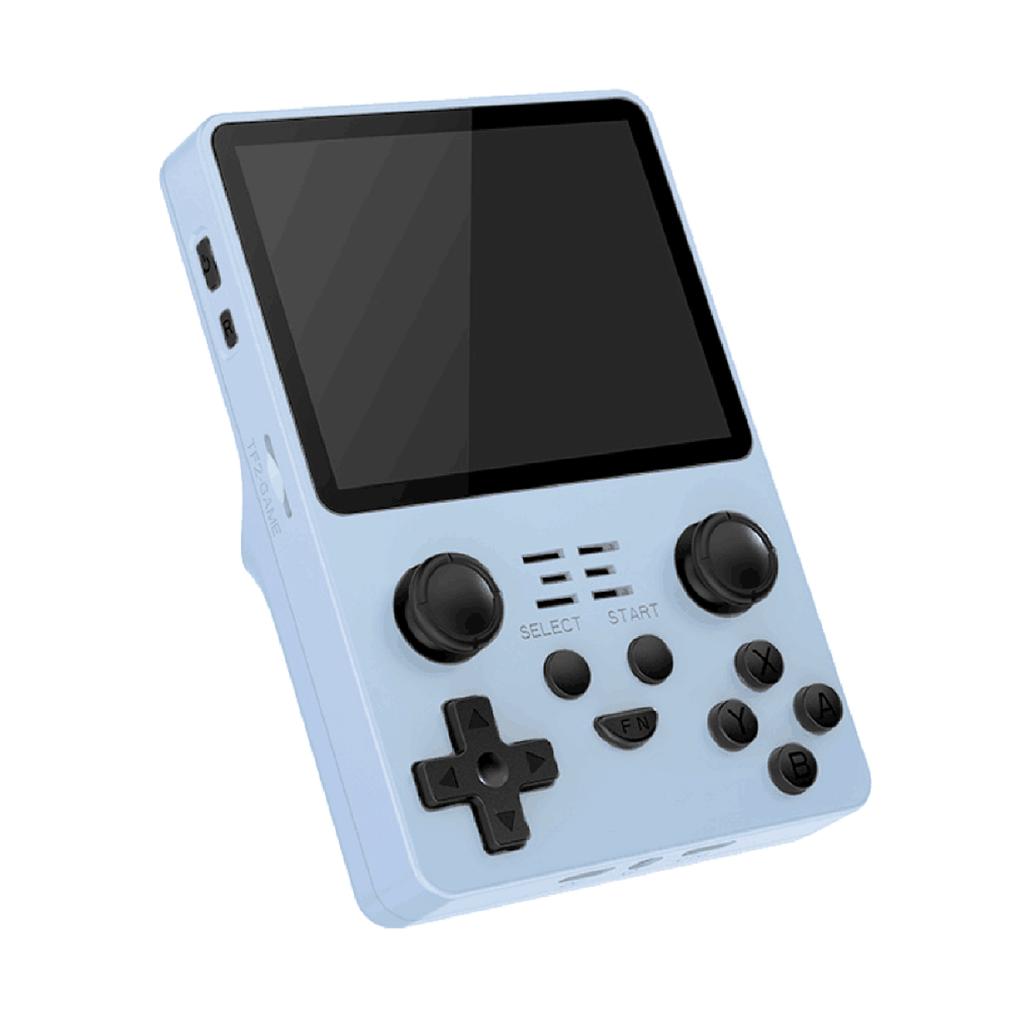 Портативная игровая консоль RGB20S Ретро-игровой плеер Система с открытым исходным кодом Встроенная более 15000 игр