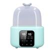 Baby Bottle Warmer Smart Temperature Control Baby Milk Warmer Multifunctional Baby Milk Heater and