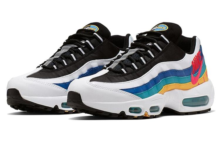 Nike Air Max 95 Prm Ветровка Женская CI1900-123