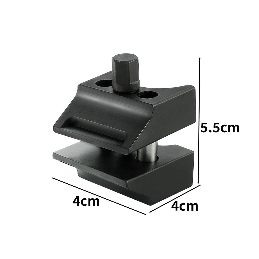 Инструмент для разжимания ступицы поворотного кулака амортизационной стойки Ступица колеса Поворотный кулак Расширитель Разжимной инструмент для амортизационной стойки для Ford Peugeot BMW