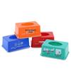 Di Rui'en Customizable Bamboo Lid Tissue Box