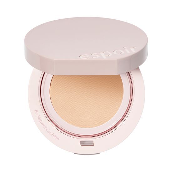 Espoir Benatural Cushion (+ free refill)