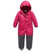 Snowsuits Jumpsuit Ski Suit Boys Girls Winter Warm Outdoor Windproof Kids Skiing Set