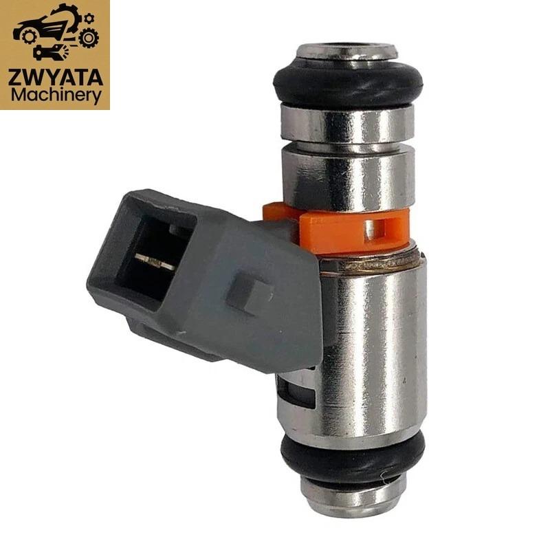 IWP182 PI8732885 GTS250 300 Новый Автомобильный Топливный Инжектор Подходит для Piaggio Gilleh VespaPI8732885 GTS250 300