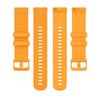 20mm 22mm Silicone Watch Band Quick Release Strap Replacement Watchband For Garmin Active Huami Amazfit Samsung Galaxy Watch