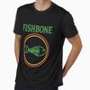 FISHBONES Band Graphic T-Shirt