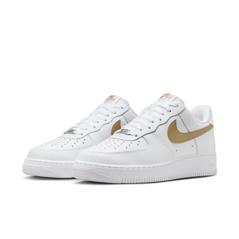 Nike Air Force 1  07 Mfj4146 124белый Prctbg