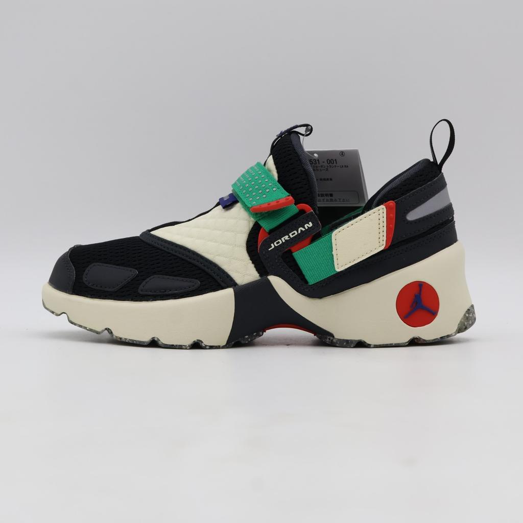 IM6531-001 Nike Jordan Trunner LX Rare Air (Женский)