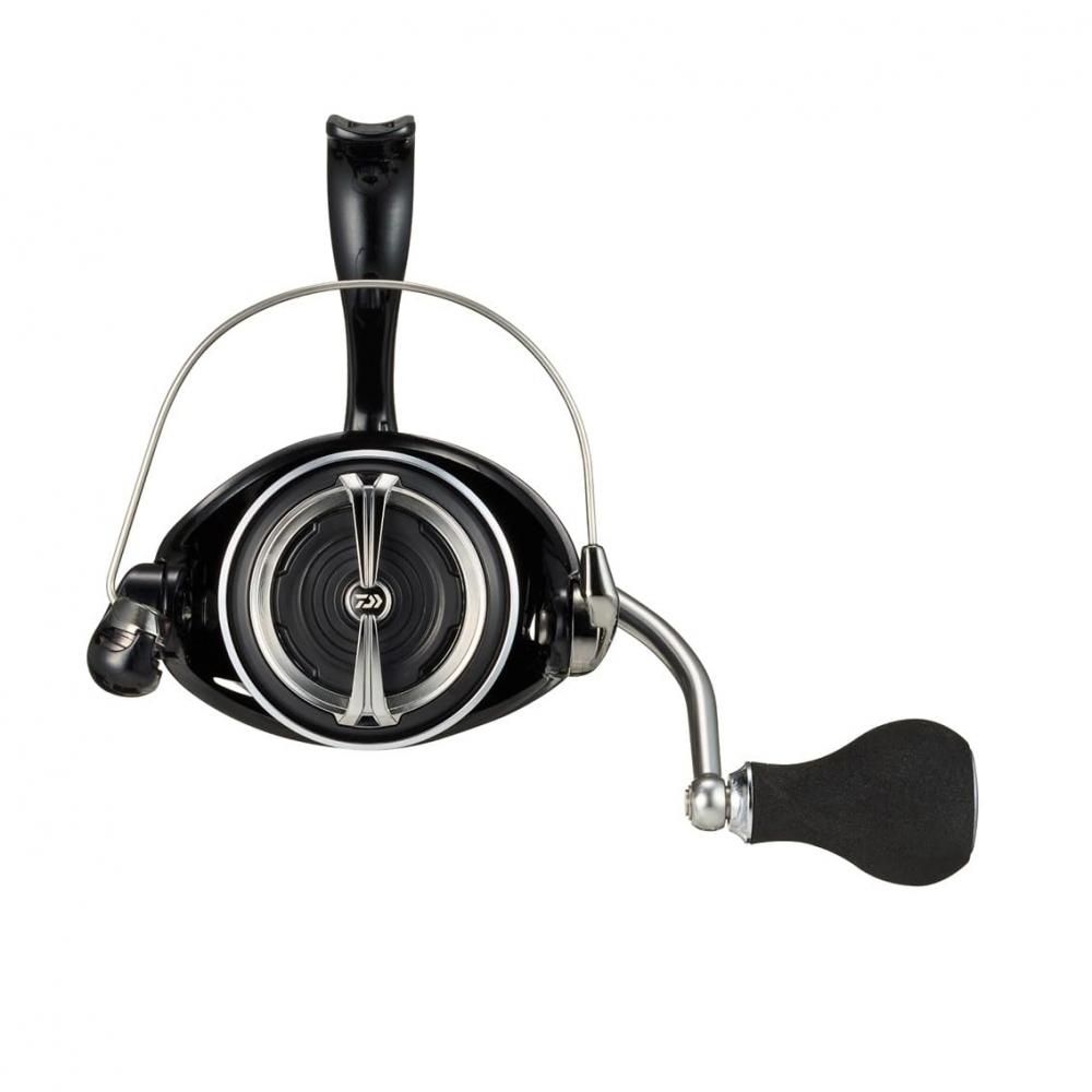 DAIWA Shore Jigging спиннинговая катушка 23 LEXA LT4000-CXH