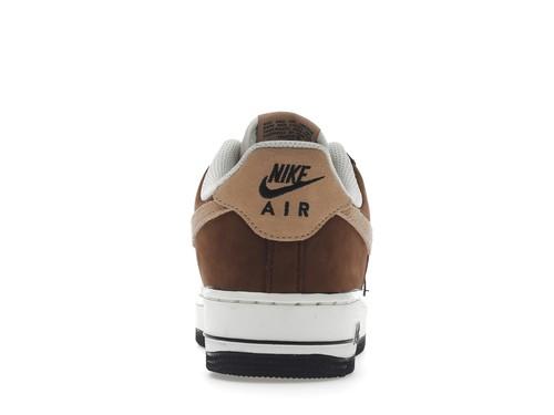 Nike Air Force 1 '07 Mocha - FB3355-200