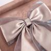 Oversized Bow Hair Barrettes Accessories Elegant Hairgrip Headwear Stylish Bow Hairpins  Daily Use
