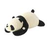 Atex ATEX Lourdes Body Pillow Good Night Goosepie Mini Panda Massage Cushion Polyester for Sleeping AX-BT807pd