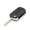 KEYYOU For Land Rover For Discovery 3 LR3 For Range Rover Sport Vouge 2005-2010 Flip Remote Car Key Fob Shell Case HU92 HU101