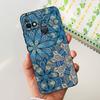 Чехол для Infinix Hot 10i X659B Модный Бабочка Сердце Мягкий Силиконовый Чехол для Infinix Hot 10 X682B Бампер Hot10 Lite Funda