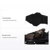 Мэтью М. Кроссовки Williams x Zoom 004 Baroque Brown Унисекс Черные CU0676-201