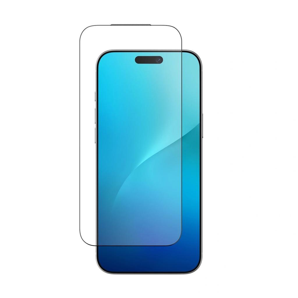 Szkło hartowane na iPhone 17 Pro Titan Vision 7