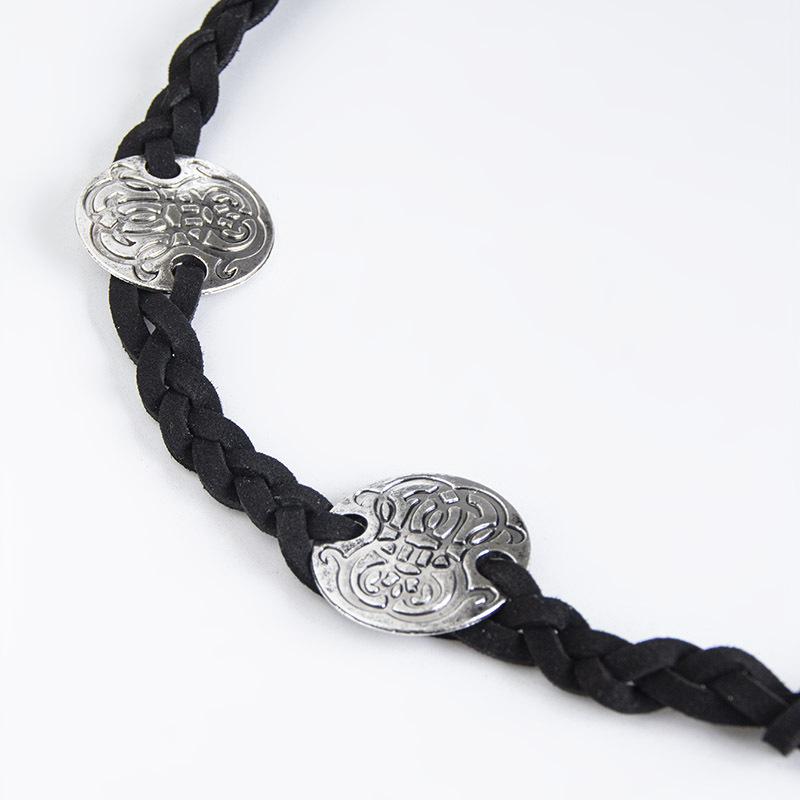 Богемный Этнический Пояс Аксессуары Изысканный Ретро Коричневый Праздничное Украшение с Юбкой Женская Поясная Веревка