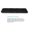 Water Cooling Computer Radiator 18 Pipe Aluminum Heat Exchanger Liquid Cooling Heat Sink for CPU PC Water Cool System