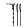 Кабель для наушников Audio Technica A2DC разъем сбалансированный HDC114A/1.2 1.2m 4.4mm 5-контактный