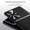 Защитный чехол для телефона Redmi K60 Pro из жидкой кожи: Противоударный и грязеотталкивающий; Возможна доставка поштучно.