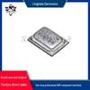 MEMS-микрофон ICS-43432, Цифровой выход I²S, Нижний порт, Корпус SMD-7P