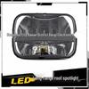 Compatible with Jeep Cherokee: 5x7 Inch LED Square Truck Headlight (6x7 Inch Size Option).