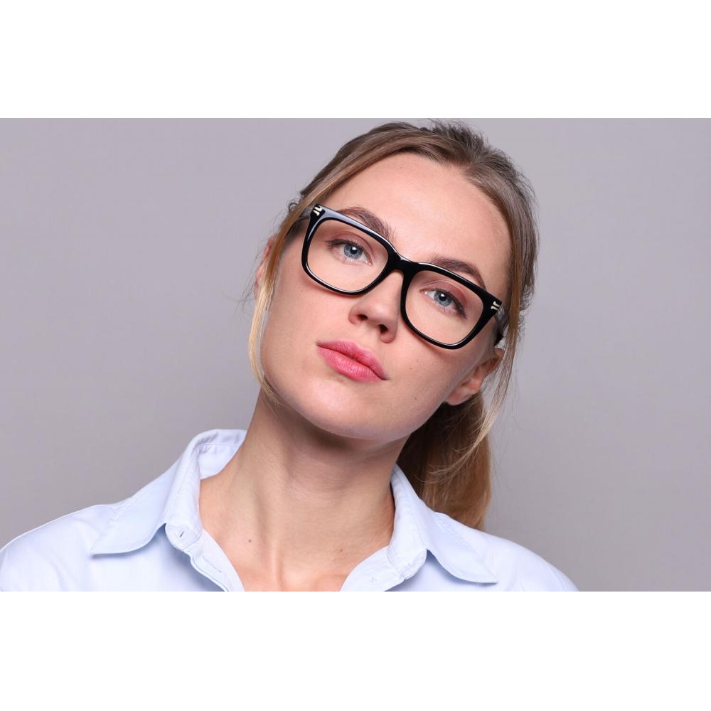 Marc Jacobs Mj 1037 807 Women Eyeglasses