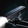 Front Light Bike Flashlight LED USB Rechargeable Bike Rear Lamp for Cycling Headlight