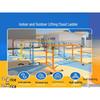 Jundingying Kids' Adjustable Fitness Ladder