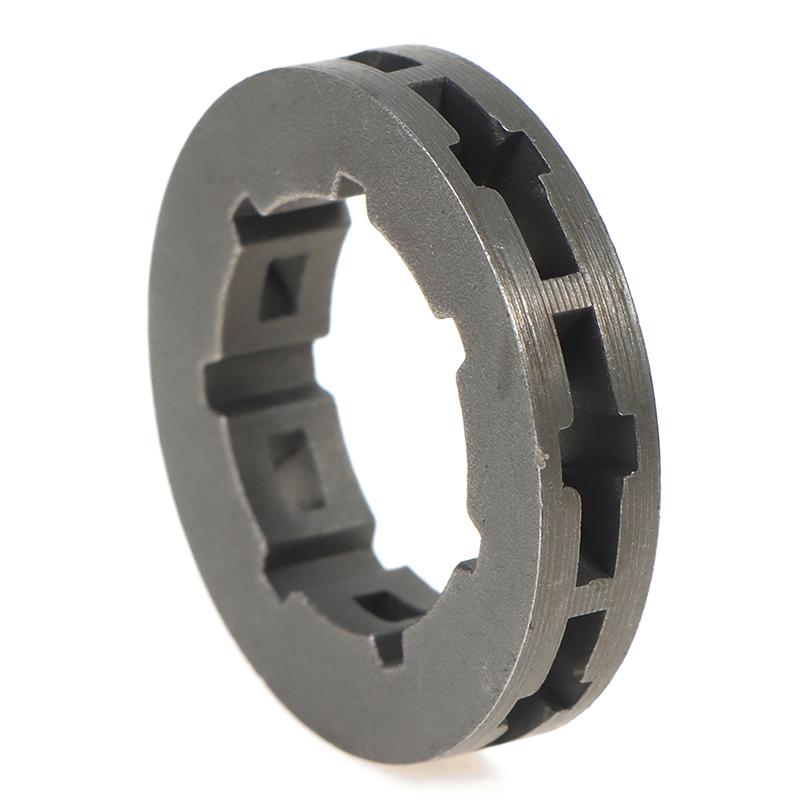 Подшипник звездочки барабана сцепления для Husqvarna 136 137 141 142 садовые инструменты бензопилы