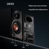 Edifier MR3BT Беспроводные активные мониторные колонки Bluetooth CN вилка (адаптер в комплекте) (Китайская версия)