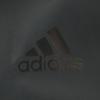 Adidas Длинный плащ XO черный Хлопковый наполнитель Мужской Б/У