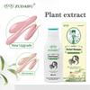 Zudaif Herbal Shampoo 120ml With Natural Cleansing For Daily Hair Care
